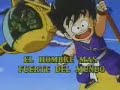 Dragon Ball - 148 - Goku v/s Majunia -parte 1