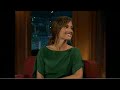 Craig Ferguson 8/4/9E Late Late Show Minka Kelly