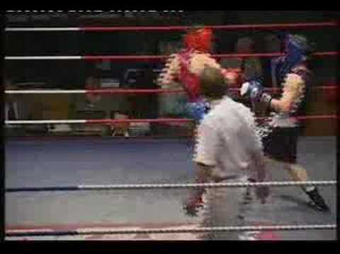 Matt Wilton Boy 4 Ireland Part 2