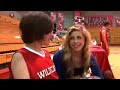 NEW high school musical 3 behind the scenes. NEW high school musical 3 behind the scenes.