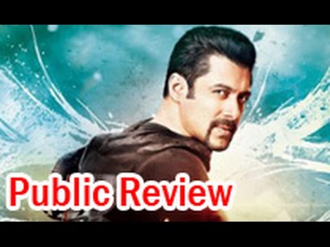 Kick Public Review | Hindi Movie | Salman Khan, Jacqueline Fernandez, Randeep Hooda, Nawazuddin