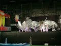 Ballet Sasha Kanan en La Copa Master