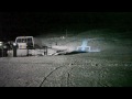 Test Projection 2 on to Snow, Falls Creek.