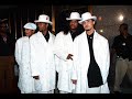 Bone Thugs-n-Harmony - First round Knockout