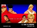 KOF95 OP