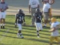 JJ Williams Highlight Reel