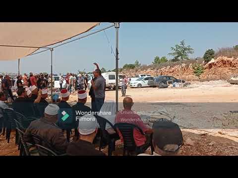 הרסו עכשיו בונים בירכא