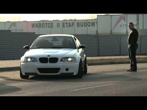 bmw e46