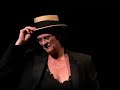 mimi blais performing harlem rag by tom turpin.