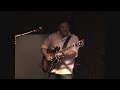 The Dirty Truth - All Your Love (Otis Rush cover)
