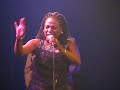 Sharon Jones & The Dap Kings @ Coachella [Cali Love 08]