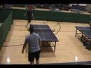 Leping He vs. Marco Borrillo - Game 3