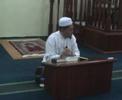 Kuliah Seerah Rasulullah oleh Ustaz Hassanuddin - 02