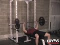 Click here to watch this video How to Bench Press