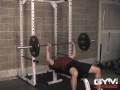 How to Bench Press