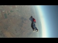Wingsuit Perris
