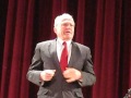 Republican Candidate Forum, Maryland 6th Congressional District :: Robin Ficker on Making Retirement Affordable in Maryland