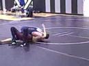 Clark Kinne 171Lb. Vs Sal Point