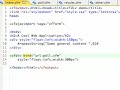 ColdFusion 8, A Quick Look at the cfdiv tag