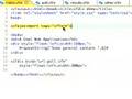 ColdFusion 8, A Quick Look at the cfdiv tag