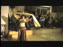 Shoshana of NYC-Bellydance at the Lafayette Grill