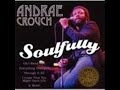 andre crouch--Jesus is the answer