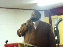 Pastor TL Baker- It\