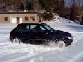 Vacanze in montagna 2008 sciare liberamente..