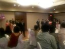 First Part of Pia's Cotillion