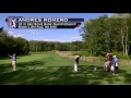 Top 10 shots of the 2010 PGA TOUR Playoffs for the FedExCup