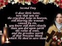 St Therese Novena day 2 St Therese Novena day 2