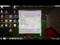 Tuto Installer Un Pack de texture et une map sur minecraft ( Cracket )