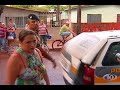 AVI CONFUSAO ENTRE MULHERES EM SDI, TRAIÇAO SERIA O MOTIVO