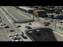 California High-Speed Trains: Burbank Crossing