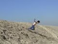 seal beach sandwall jamping