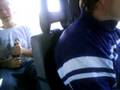UFTA-Im 99er Partybus