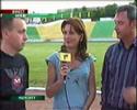 steaua - rusinea Romaniei