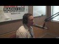 NHL Star Jeremy Roenick talks steroids and more on Cofield and Cokiin
