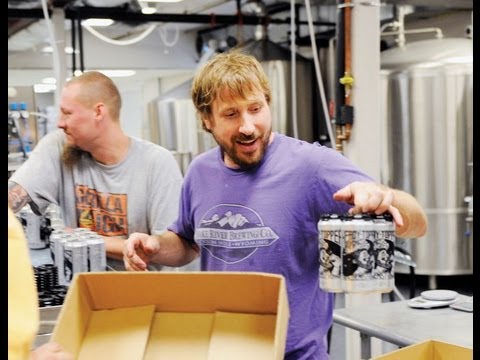 John Kimmich | Alchemist Brewery | Vermont Craft Beer
