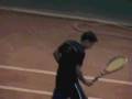 america tenis club