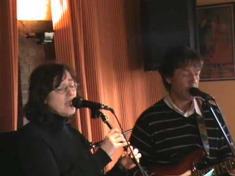 Jannie live