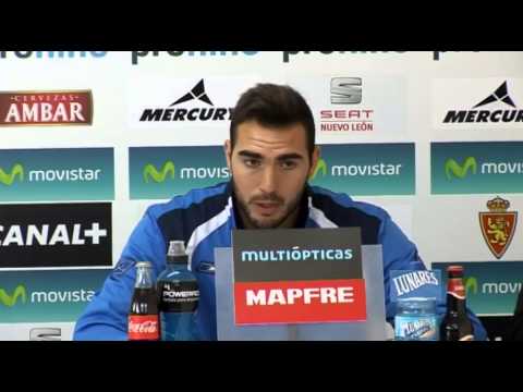 REAL ZARAGOZA