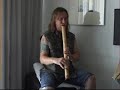 tsuru no sugomori - Brian Tairaku Ritchie / Taimu Shakuhachi