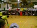DodgeBall Tournament : Balls Of Fury vs Gus&Adobo DodgeBall Tournament : Balls Of Fury vs Gus&Adobo