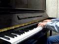 Dongryul Kim - The Wish piano solo