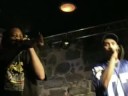 nokti & moh en concert au bleu l�zard, lausanne, le 17.10.08.
