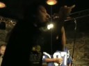 nokti & moh en concert au bleu l�zard, lausanne, le 17.10.08.