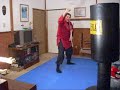 23 kyoketsu shoge part 1