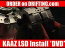 KAAZ LSD