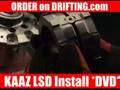 KAAZ LSD